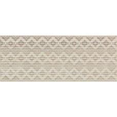 Плитка 20*50 LAND DECORO IVORY 